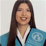 Profesora de repaso de inglés para todas las edades de forma presencial u online